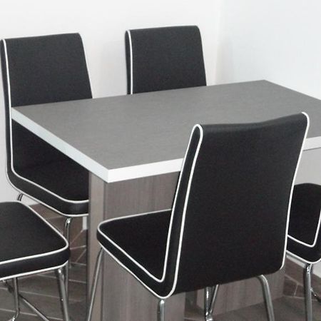 Apartmani Jankovic Budva Exteriör bild