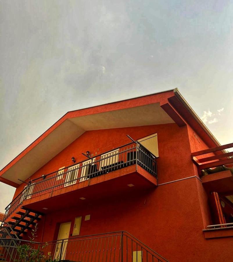 Apartmani Jankovic Budva Exteriör bild