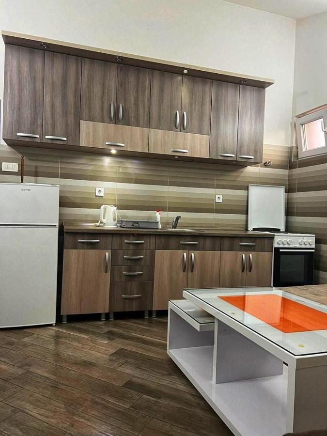 Apartmani Jankovic Budva Exteriör bild