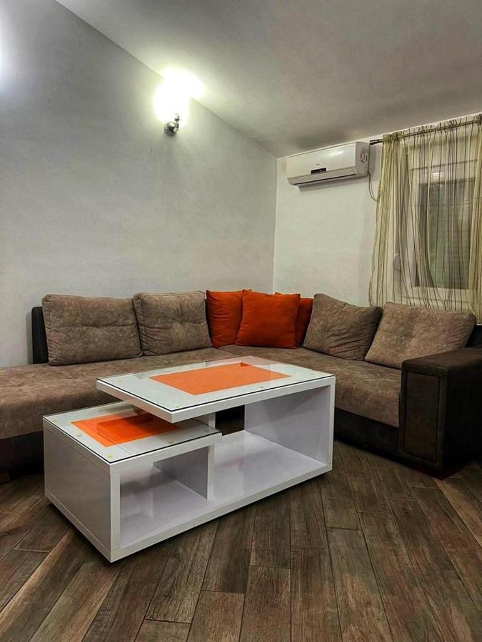 Apartmani Jankovic Budva Exteriör bild