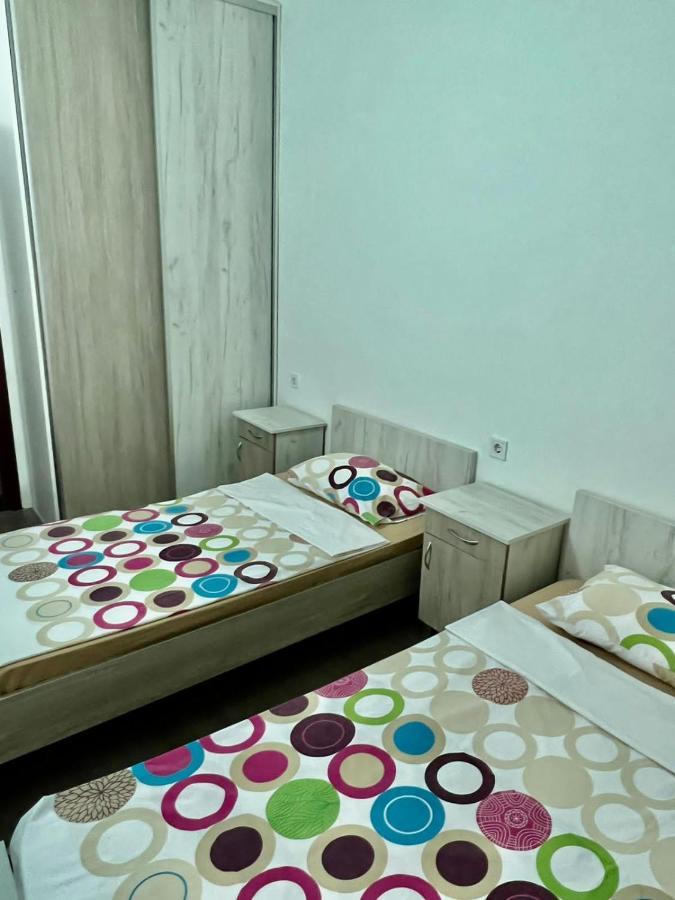 Apartmani Jankovic Budva Exteriör bild