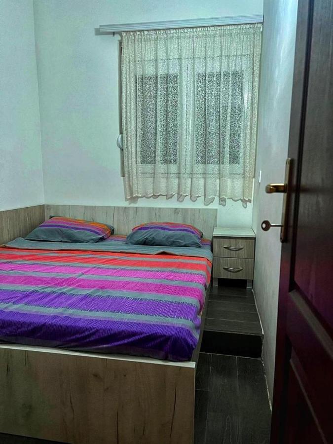 Apartmani Jankovic Budva Exteriör bild