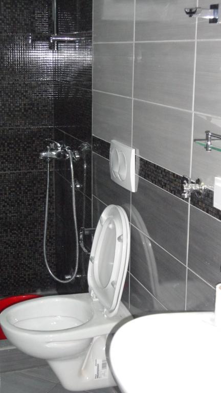 Apartmani Jankovic Budva Exteriör bild