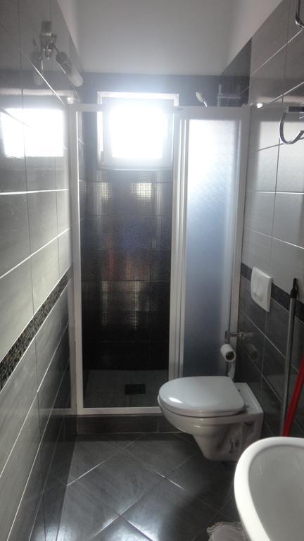 Apartmani Jankovic Budva Exteriör bild