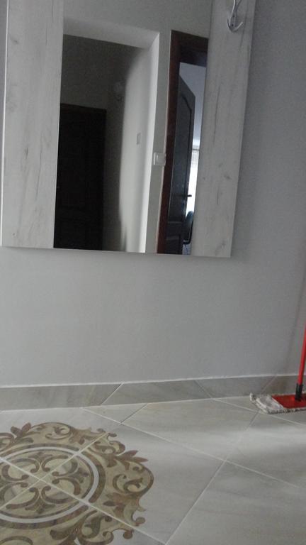 Apartmani Jankovic Budva Exteriör bild