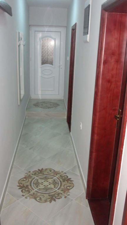 Apartmani Jankovic Budva Exteriör bild